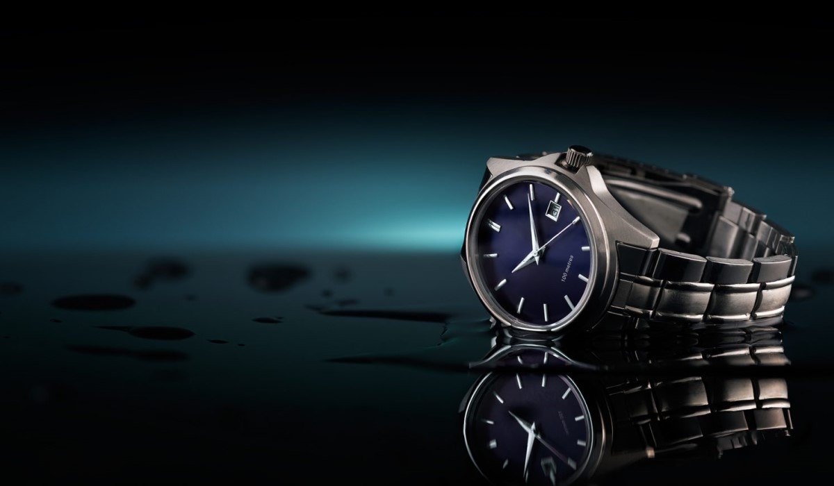Sapphire: The blacksheep of the watch industry